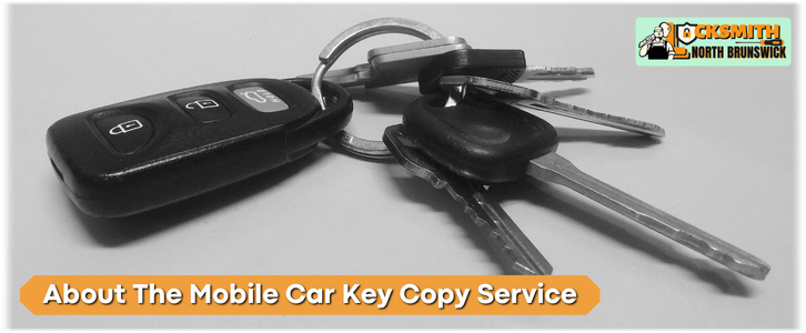 Car Key Replacement North Brunswick, NJ