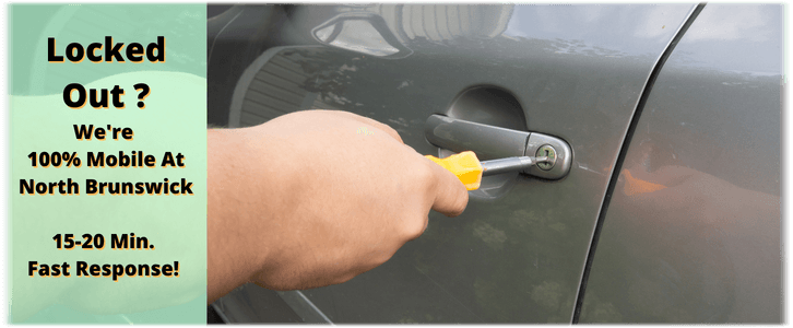 Car Lockout Service North Brunswick, NJ