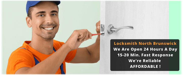 North Brunswick NJ Locksmith Service